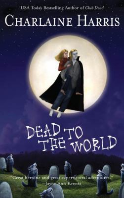 Dead to the World 0441011675 Book Cover