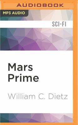 Mars Prime 1522682082 Book Cover