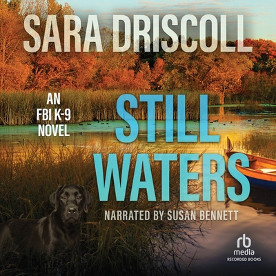 Still Waters B0CGH6N6HJ Book Cover
