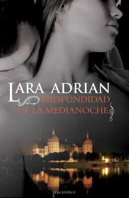 Profundidad de La Medianoche [Spanish] 8415410824 Book Cover