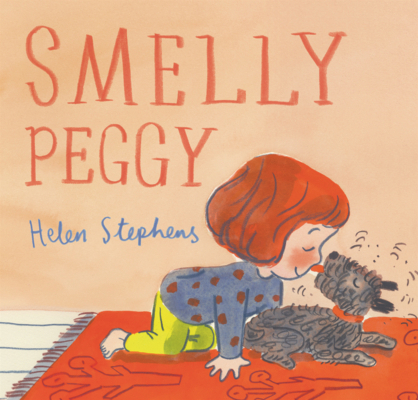 Smelly Peggy B0GN27HG7J Book Cover