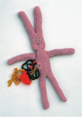 Gelitin: Chinese Synthese Leberkase 3865600816 Book Cover