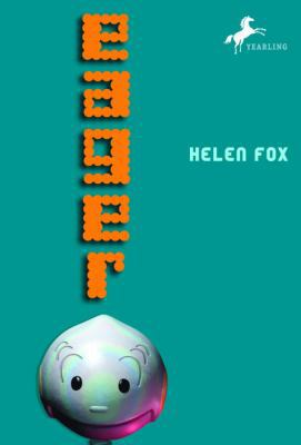 Eager 1417733950 Book Cover