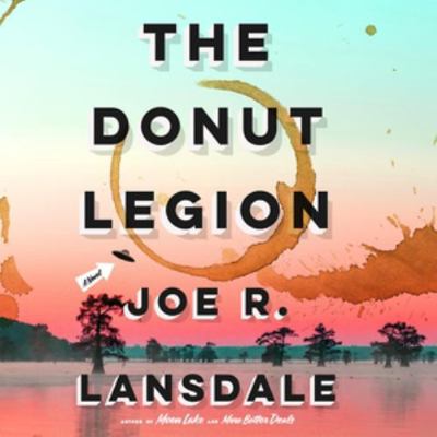 The Donut Legion: Library Edition 1668630397 Book Cover