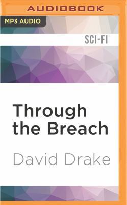 Through the Breach 1522666095 Book Cover