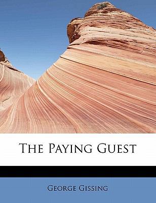 The Paying Guest 1115084356 Book Cover