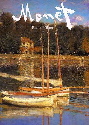 Monet 1577150724 Book Cover