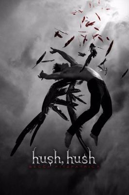 Hush, Hush 1847386954 Book Cover