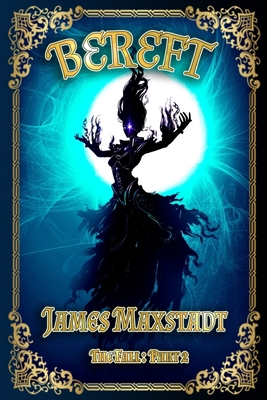 Bereft (The Fall) Book Cover