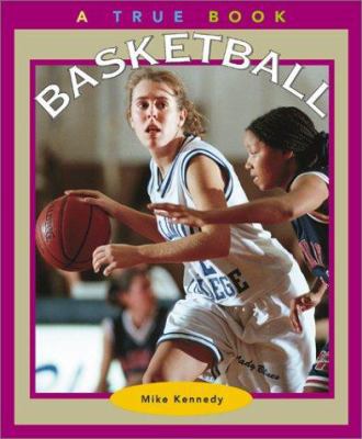 Basketball 0516293729 Book Cover