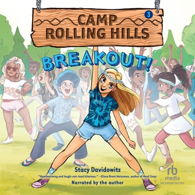 Breakout! B0DSY4M4GY Book Cover