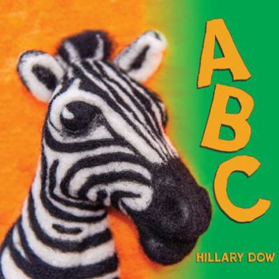 ABC 1734604379 Book Cover