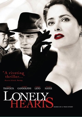 Lonely Hearts            Book Cover