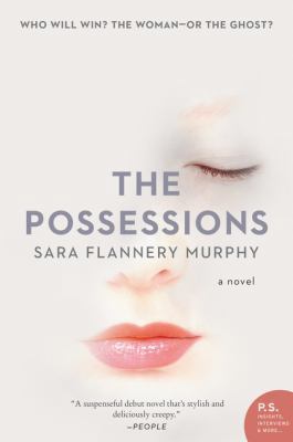 The Possessions 0062458388 Book Cover