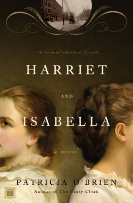 Harriet and Isabella B003E7ETWG Book Cover