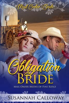 Obligation Bride 1798952564 Book Cover