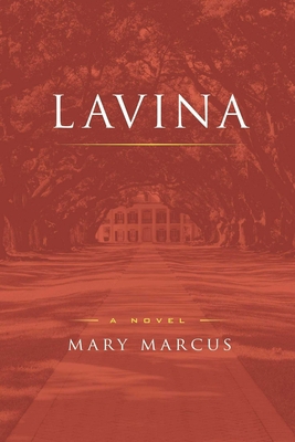 Lavina 1611882249 Book Cover