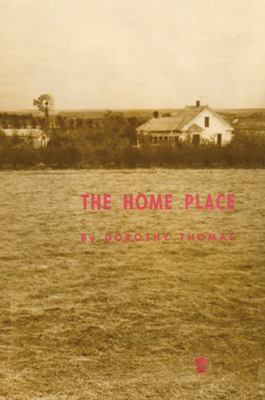 The Home Place 0803251971 Book Cover