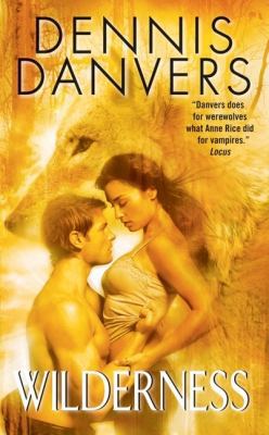 Wilderness B0073PCTUY Book Cover