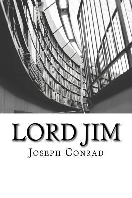 Lord Jim [French] 1515082628 Book Cover