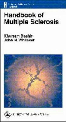 Handbook of Multiple Sclerosis 0781727545 Book Cover