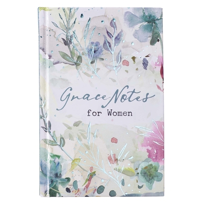 Promise Book Grace Notes for Women 1432131508 Book Cover