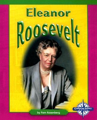 Eleanor Roosevelt 0756511674 Book Cover