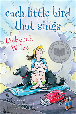 Each Little Bird That Sings 0756970296 Book Cover