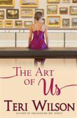 The Art of Us 1944925198 Book Cover