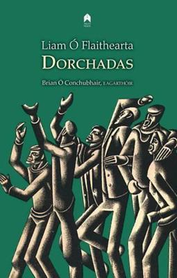 Dorchadas 1851320377 Book Cover