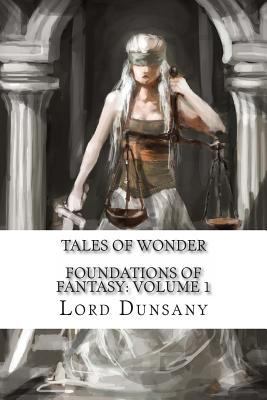 Tales of Wonder 1492199362 Book Cover