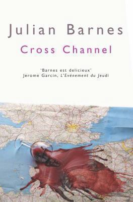 Cross Channel [Spanish] 0330349112 Book Cover