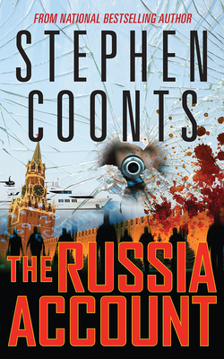 The Russia Account 154361857X Book Cover