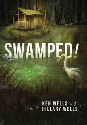 Swamped! 1646638875 Book Cover