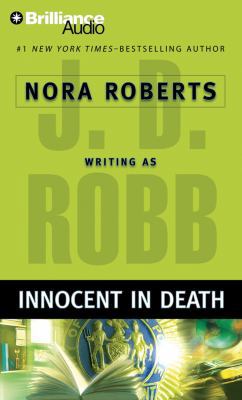 Innocent in Death 1469233517 Book Cover