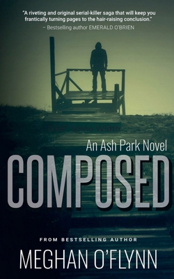 Composed: An Ash Park Novel B0H78CG1C1 Book Cover