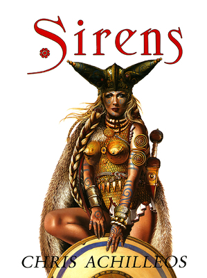 Sirens 184856368X Book Cover