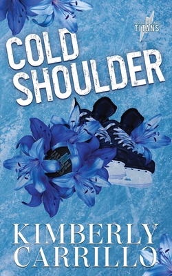Cold Shoulder B0H26QY4JJ Book Cover