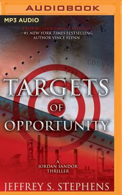 Targets of Opportunity 1536696978 Book Cover