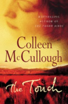 THE TOUCH 1844134598 Book Cover