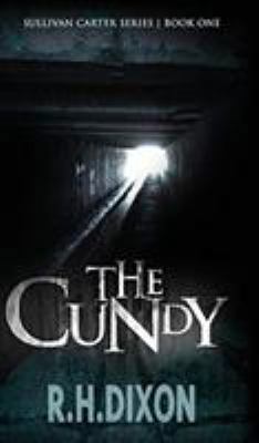 The Cundy 1999718070 Book Cover