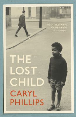 The Lost Child 1529111560 Book Cover