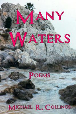 Many Waters 1542818761 Book Cover