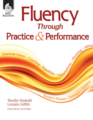 Fluency Through Practice & Performance 1425802621 Book Cover