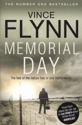 Memorial Day 1849835810 Book Cover