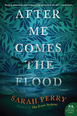 After Me Comes the Flood 0062666401 Book Cover