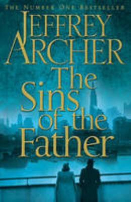 The Sins of the Father 0230763456 Book Cover