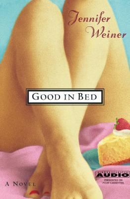 Good in Bed 0743508475 Book Cover