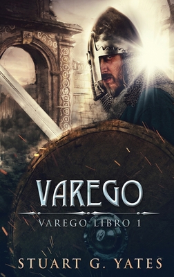 Varego [Spanish] [Large Print] 4824116627 Book Cover