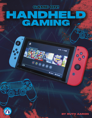 Handheld Gaming B0H6MTHNTH Book Cover